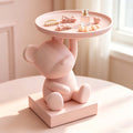 Cross Border Best Selling 3D Printed Polar Bear Tray - Home Decor & Storage | VELOURY LIVING