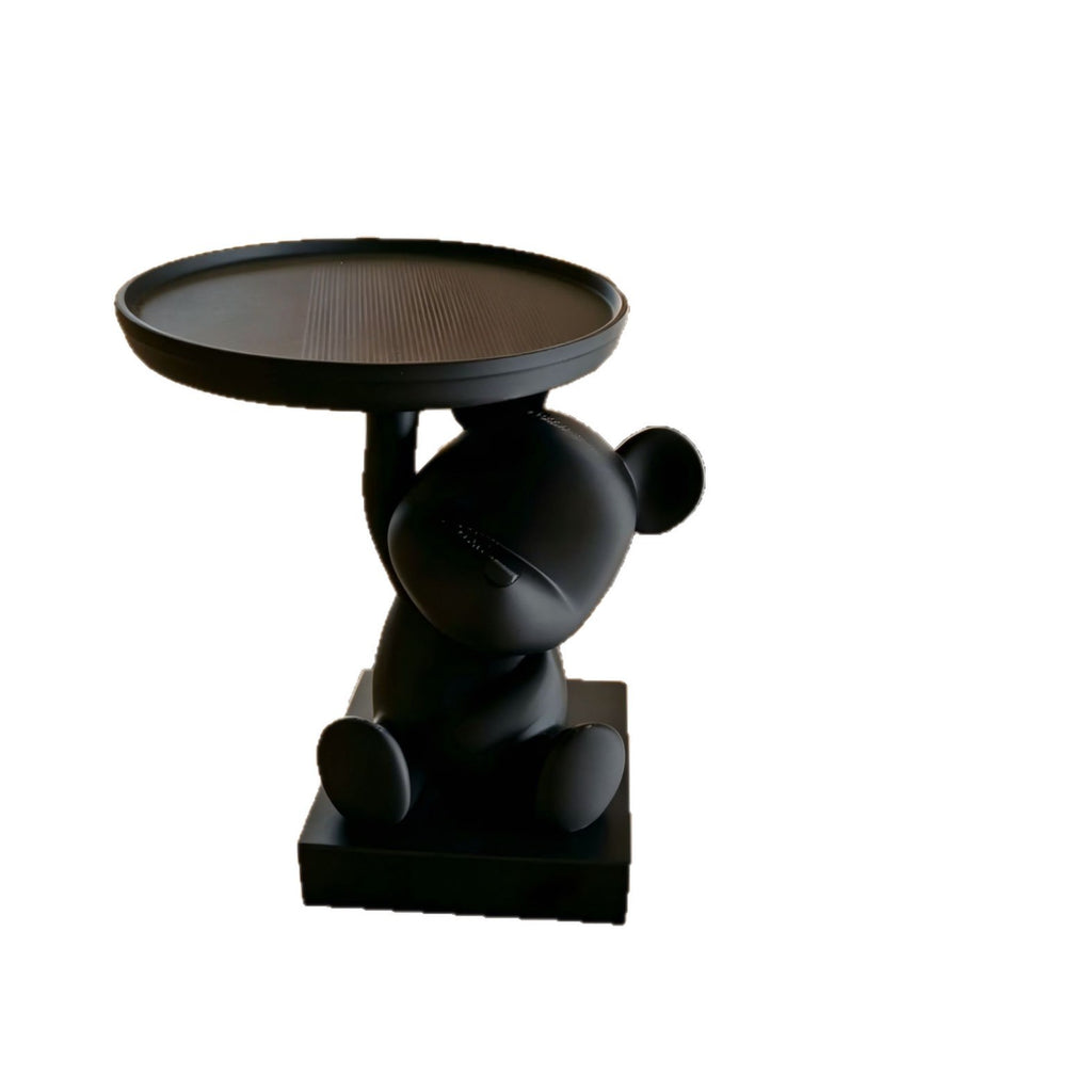 Cross Border Best Selling 3D Printed Polar Bear Tray - Home Decor & Storage | VELOURY LIVING