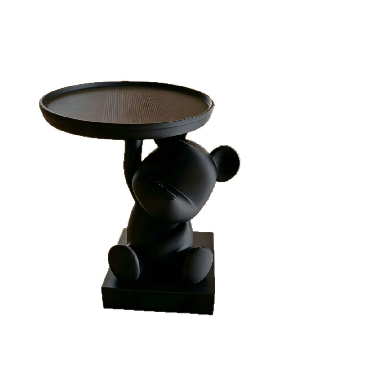 Cross Border Best Selling 3D Printed Polar Bear Tray - Home Decor & Storage | VELOURY LIVING