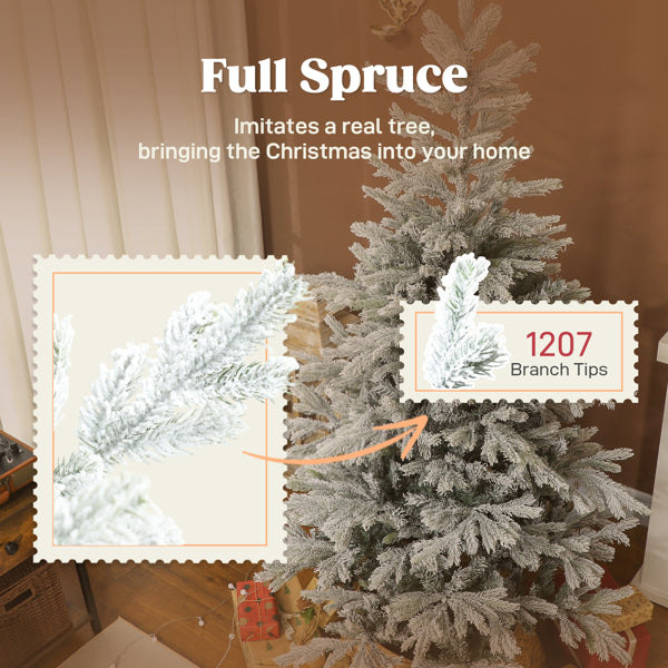Christmas Tree - Home Decor & Storage | VELOURY LIVING