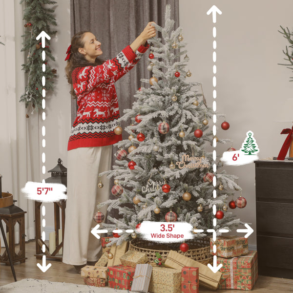 Christmas Tree - Home Decor & Storage | VELOURY LIVING