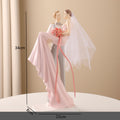 New Engagement Gifts Anniversary Decorations Wedding Ornaments - Home Decor & Storage | VELOURY LIVING